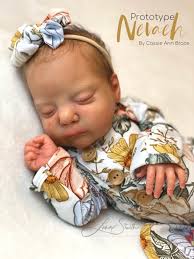 Nevaeh by Cassie Brace