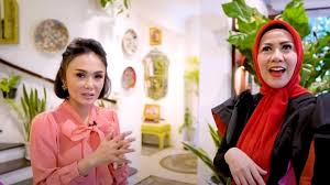 Mengedit dokumen dalam browser web ketika anda berada jauh dari kantor, rumah, atau sekolah tanpa mengorbankan kualitas tampilan experience. Venna Melinda Klarifikasi Isu Yuni Shara Bolehkan Anak Nonton Film Porno