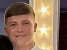 Teenager named as having deliberately pushed boy, 13, who drowned into  river pictured