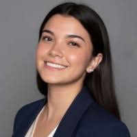 40+ "Olivia Reilly" profiles