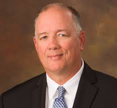 Dr. Walt Willis new chief medical officer at Choctaw Health Center