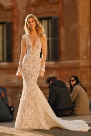 Berta Privee Spring 2020 Bridal Collection In 2020 Flattering Wedding Dress 2nd Wedding Dresses Bridal Collection