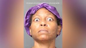 Mugshots of the week: Sept. 29-Oct. 5, 2024