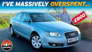 Image result for Tief Green 2006 A6