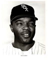 CHRIS BODISHBAUGH VICTORIA SEALS CHICAGO WHITE SOX 8X10 GLOSSY PHOTO