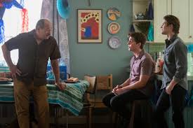 Love Victor Sweet Sixteen Review