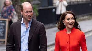 Una experta revela cuál es el rol clave que tiene hoy Kate Middleton en la  vida del príncipe William