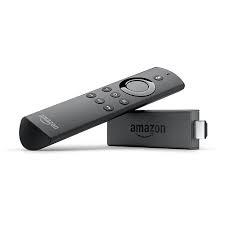 Buy a firestick remote replacement from amazon. Amazon Fire Tv Stick With Alexa Voice Remote Gamestop