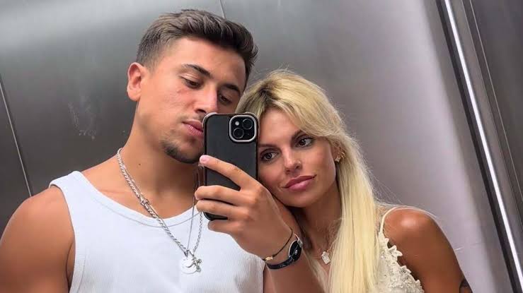 Vem aí casamento: Fanny Rodrigues apanhada de surpresa nas Maldivas em dia  de aniversário - Nacional - FLASH!