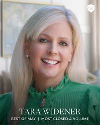 Tara Widener