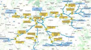 Ungaria este un stat situat în centrul europei, în câmpia panonică și la poalele sudice ale carpaților occidentali interiori, la for faster navigation, this iframe is preloading the wikiwand page for ungaria. Informare Culoare De Tranzit Pe Teritoriul Ungariei Politia De Frontiera