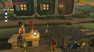 Maybe you would like to learn more about one of these? Zelda Series Net