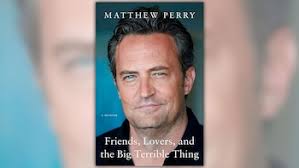 Adicciones, ketamina y conspiración: toda la verdad detrás de la trágica  muerte de Matthew Perry