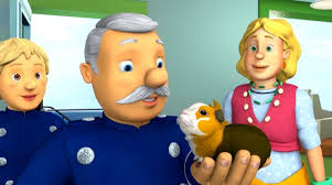 Fireman Sam (TV Series 1987–2025)