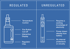 Guide To Temperature Control Vaping With Mods King Pen Vapes