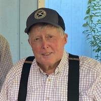 Inside Joplin Obituaries: Paul Cossey