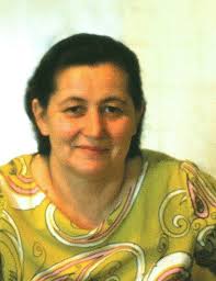 Anna Petryszyn's Instagram, Twitter & Facebook