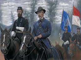 Pin On Civil War Art 1