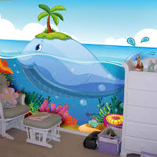 2017 Cocuk Odasi Duvar Kagidi Modelleri Www Hobidekorasyo In 2020 Room Wallpaper Wallpaper Boys Room Design