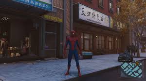 How to remove the lock from games ps4. How To Unlock The Classic Suit Repaired In Spider Man Ps4