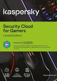 Maximum Protection Kaspersky Launches Special Edition Of Kaspersky Security Cloud For Gamers Games Anime Manga And Video Game News Archynewsy