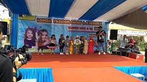 Kabar gembira para pencari kerja dimanapun anda berada, apa kabar? How M Chu Katalog Narma Toserba 2018