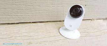 Read our full arlo pro 3 floodlight camera review (image. Yi Home Camera Review A Great Budget Security Camera Slashgear