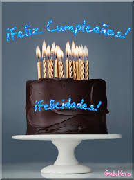 Happy Birthday Cake Images In Spanish Https Encrypted Tbn0 Gstatic Com Images Q Tbn 3aand9gctnrvmojv86o8zgccvgtpqs Ip Jkd3 Yjaq Usqp Cau