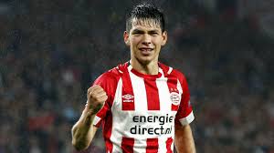 Hirving lozano reaches agrement with psv, ending mexico international's long transfer saga. Hirving Lozano This Feeling 2018 2019 Psv Eindhoven á´´á´° Youtube