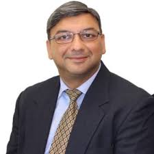 Dr. Haresh Patel, MD