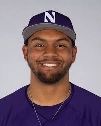 Northwestern Falls in Pitcher's Duel, 1-0 at McNeese