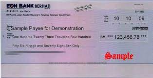 Click overview in the left menu. Chequesystem Cheque Printing Management Software Print And Manage Your Cheque