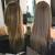 Purple Shampoo Brassy Brown Hair