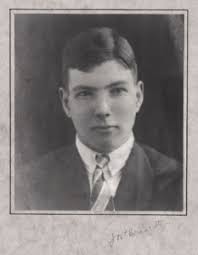 John Bennett's gap year adventure