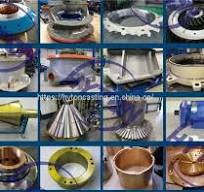 Apply to Metso Nordberg Gp220 Cone Crusher Spare Parts Dust Seal Ring