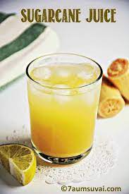 Sugarcane Juice Karumbu Juice Karumbu Saaru How To Make Sugarcane Juice At Home 7aum Suvai Sugarcane Juice Sugarcane Recipe Sugarcane
