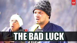 The Bad Luck Round2hell R2h Download And Join Me On Vigo Video App It Has Dadadachallenge Going On Try As Many Funny Expr Funny Expressions Luck Video App