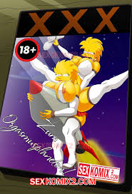 ✅️ Porno Comic Simpsons. Zum Orgasmusplaneten. by sexkomix2.com. | Porno-Comics  auf Deutsch nur für Erwachsene | sexkomix2.com