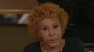 Ornella vanoni — l'appuntamento 04:35. Ornella Vanoni Racconta Il Rapporto Il Figlio Cristiano Ardenzi