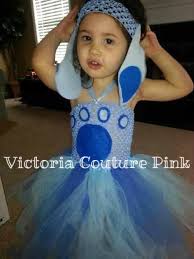 Pin By Ashley Levin On Amo El Azul Blues Clues Costume Clue Costume Toddler Halloween Costumes
