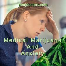 A doctors office representative with contact you to schedule an appointment. Medical Marijuana For Anxiety Treatment In Florida Mmj Doctors