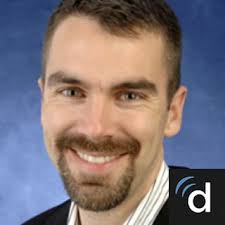 Dr. Jonathan E. Martin, MD