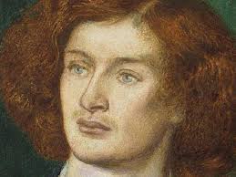 Poem of the week: Anima Anceps by Algernon Charles Swinburne