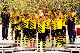 Chloe amour, actriz pornográfica y modelo erótica estadounidense. Desmo Futbol On Twitter Borussia Dortmund Campeon De La Supercopa Alemana Http T Co Klaqhlvtcx Http T Co 9hdwzozb1q