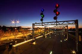 Junction Place Wodonga Development Victoria