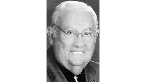 Jerry Romine Obituary (1935