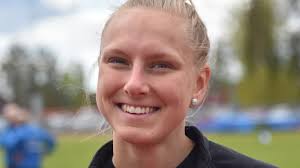 RESULTAT: Norlund gjorde nytt lopp under 18 minuter