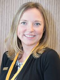 2017 Staff Excellence Award winners