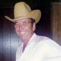 Glenn Mansell Ezzard Sr. Obituary