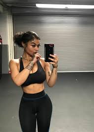 India love is wearing 24 inch raw curly hair from younger donors. India Westbrooks Height Weight Age Boyfriend Family Facts Biography